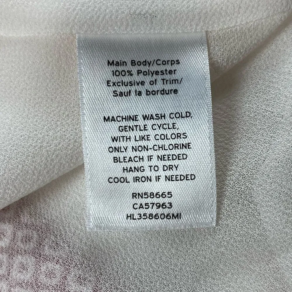 🪦Trouvé Midi Dress Size Small Multi Colored - Picture 8 of 8